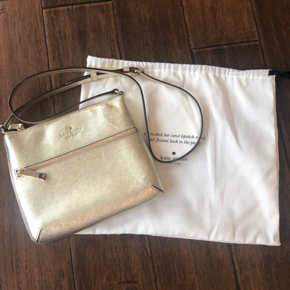 kate spade Handbags - ♠️Kate Spade Cedar Street Tenley Crossbody Handbag